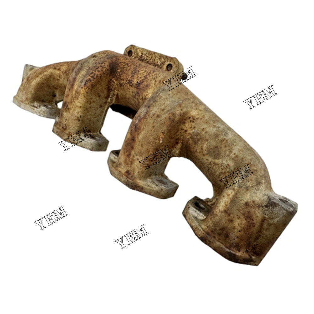 For Mitsubishi S4L2 Exhaust Manifold Accessories For Mitsubishi