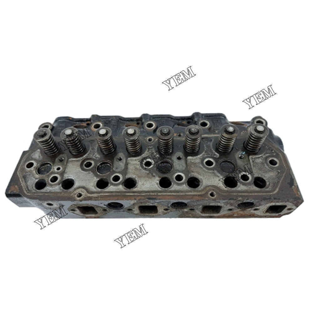 For Mitsubishi S4L2 Cylinder Head Assy Accessories For Mitsubishi