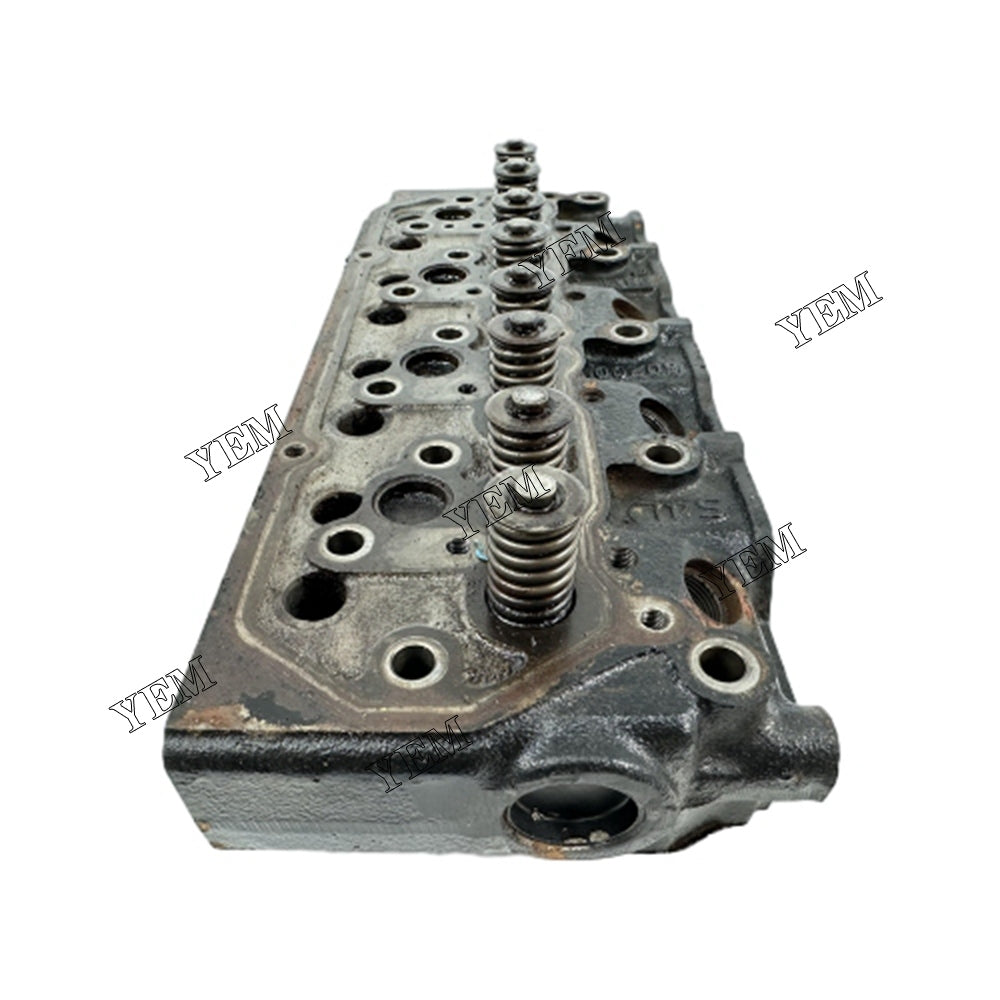 For Mitsubishi S4L2 Cylinder Head Assy Accessories For Mitsubishi