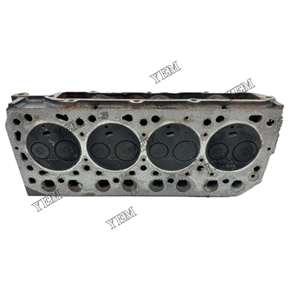 For Mitsubishi S4L2 Cylinder Head Assy Accessories For Mitsubishi