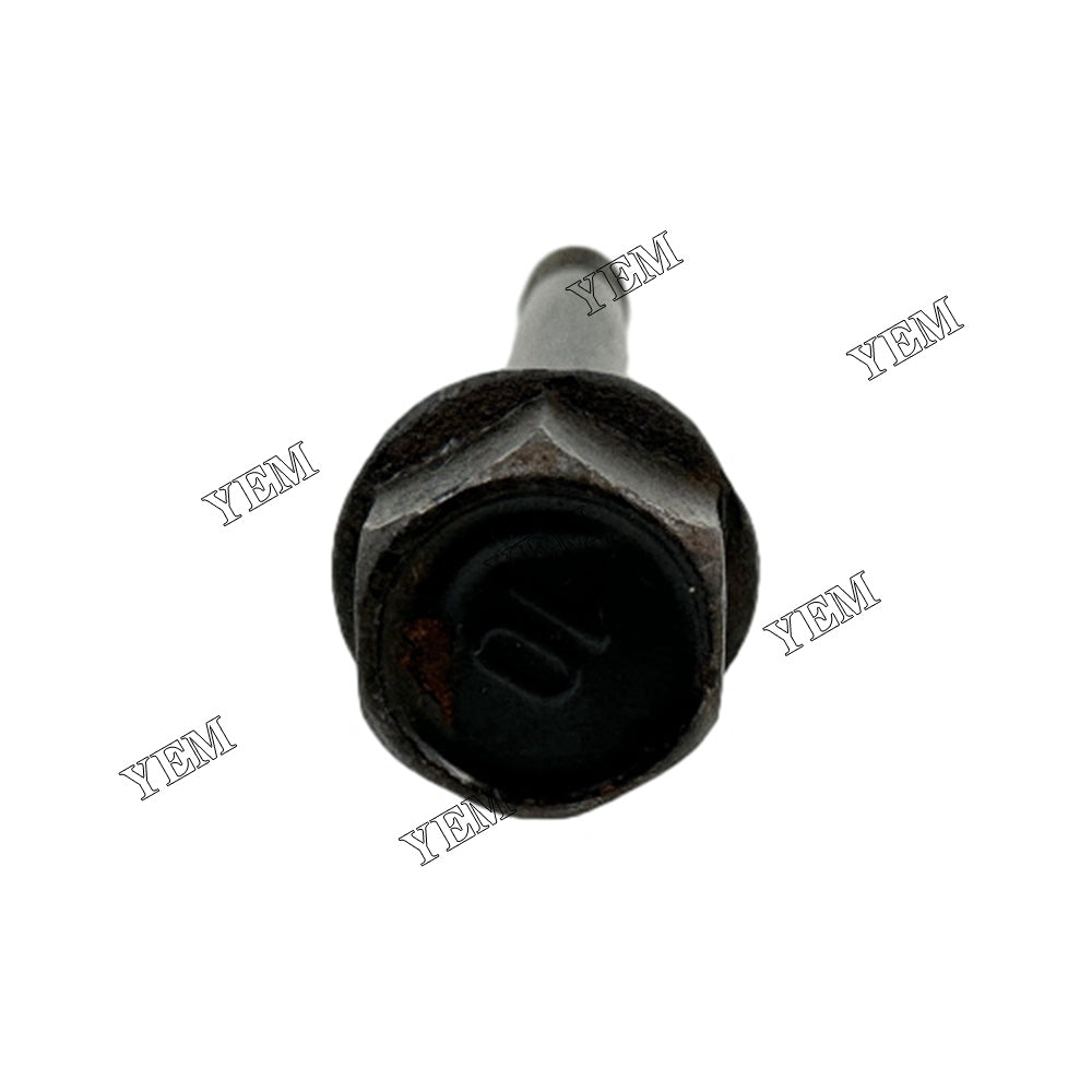 For Mitsubishi S4L2 Cylinder Head Bolt Accessories For Mitsubishi