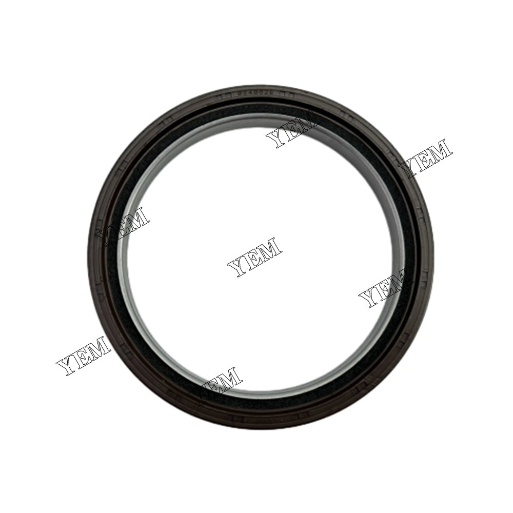 For Isuzu 4JJ1 Crankshaft Rear Oil Seal 8-97071561-1 Component For Isuzu
