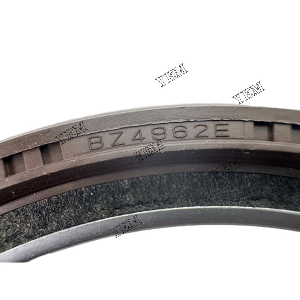 For Isuzu 4JJ1 Crankshaft Rear Oil Seal 8-97071561-1 Component For Isuzu