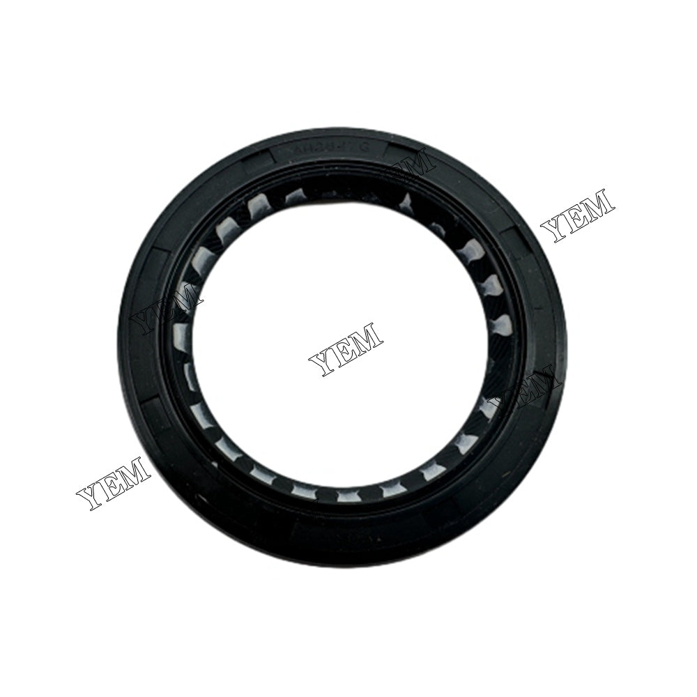 For Isuzu 4JJ1 Crankshaft Front Oil Seal 8-97049145-0 Component For Isuzu