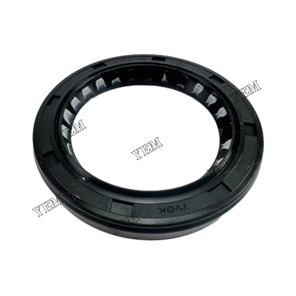 For Isuzu 4JJ1 Crankshaft Front Oil Seal 8-97049145-0 Component For Isuzu