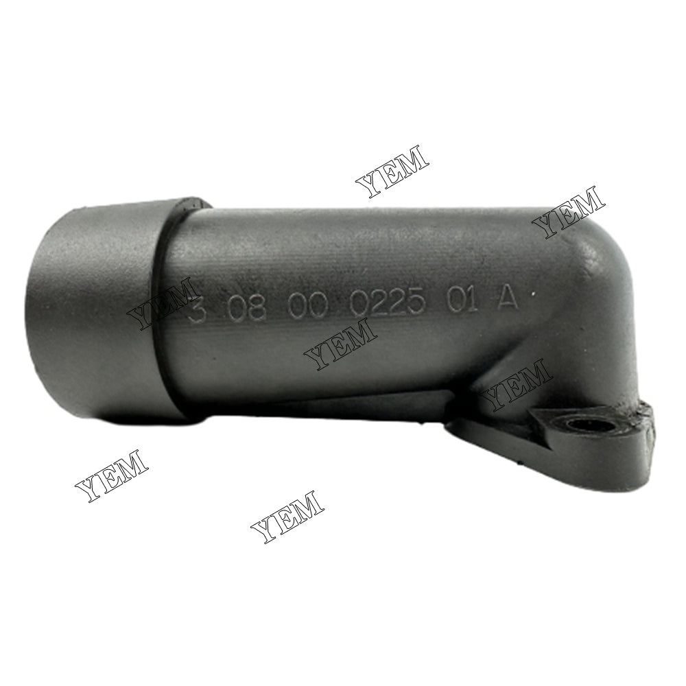 For Mitsubishi S4L2 Air intake Accessories For Mitsubishi