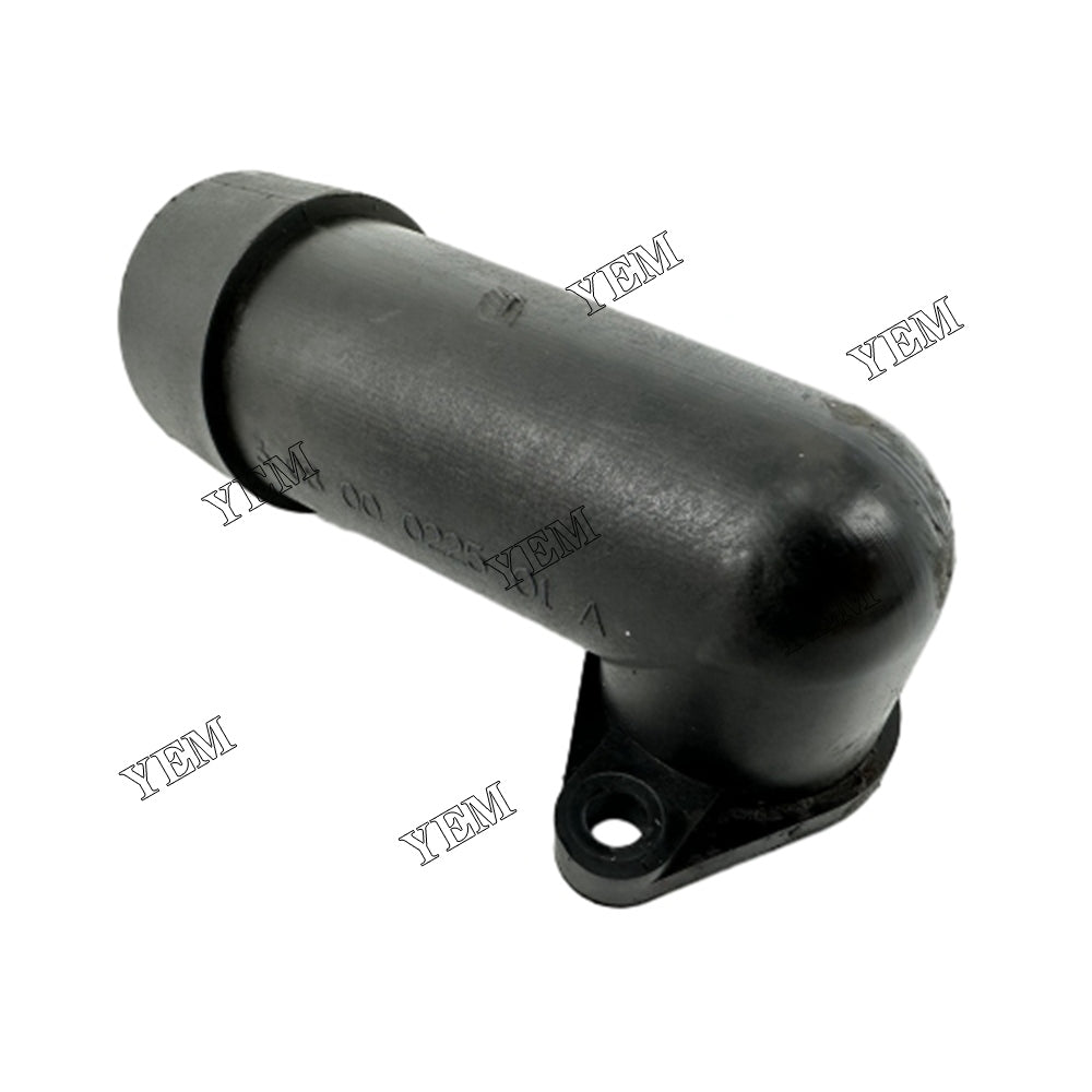 For Mitsubishi S4L2 Air intake Accessories For Mitsubishi