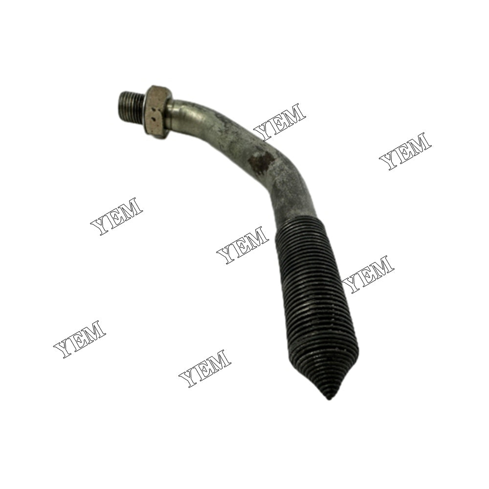 For Mitsubishi S4L2 Oil Suction Pan Accessories For Mitsubishi