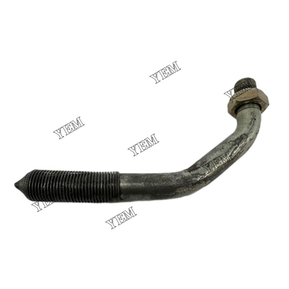 For Mitsubishi S4L2 Oil Suction Pan Accessories For Mitsubishi