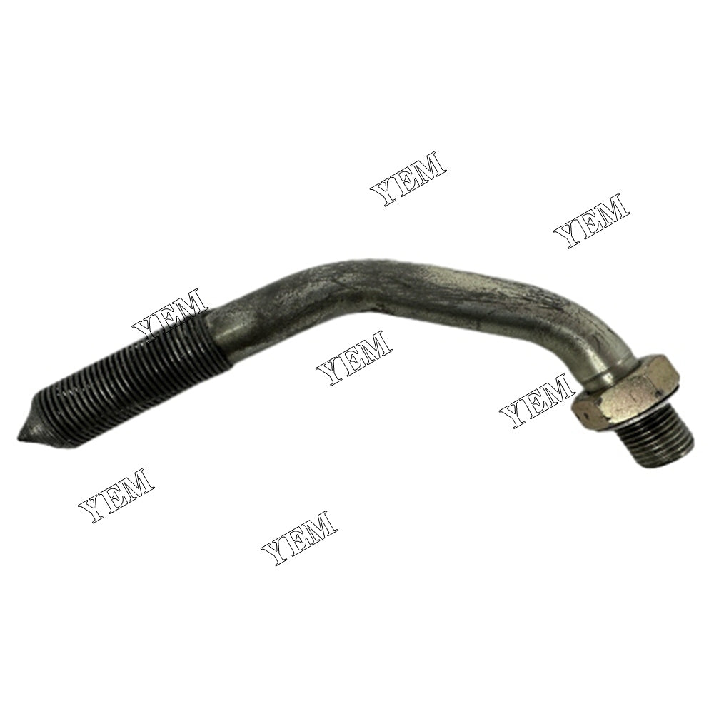 For Mitsubishi S4L2 Oil Suction Pan Accessories For Mitsubishi