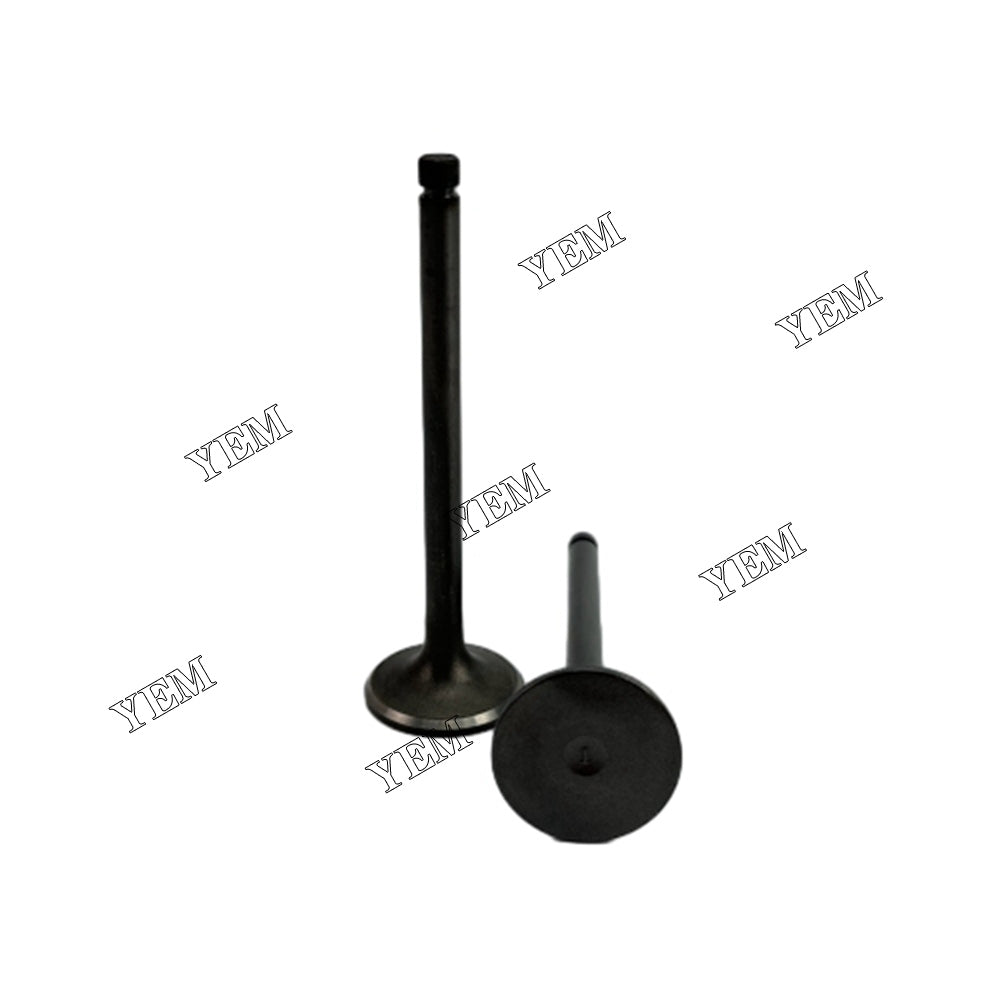 For Mitsubishi 4DQ3 Intake Valve Accessories For Mitsubishi