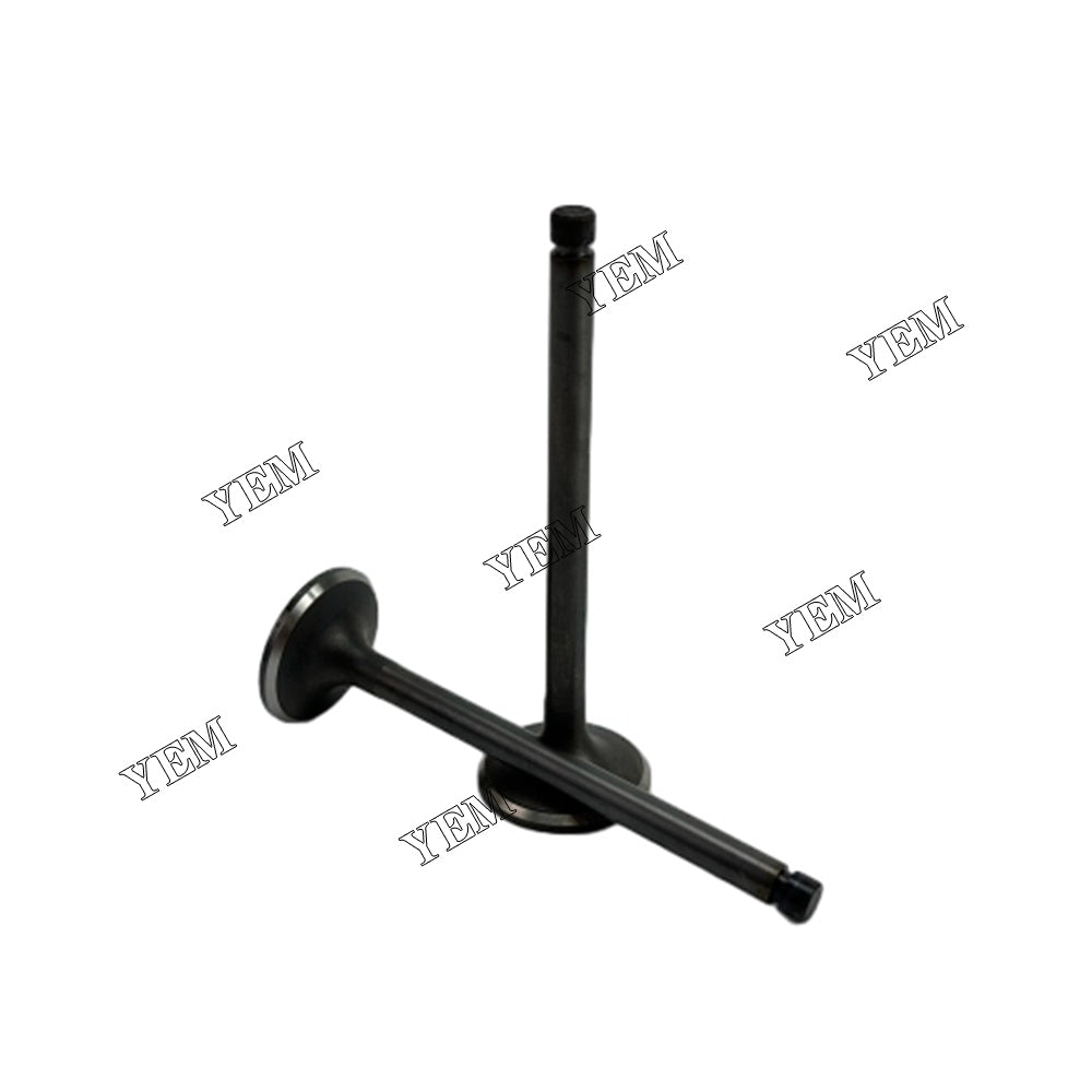 For Mitsubishi 4DQ3 Intake Valve Accessories For Mitsubishi