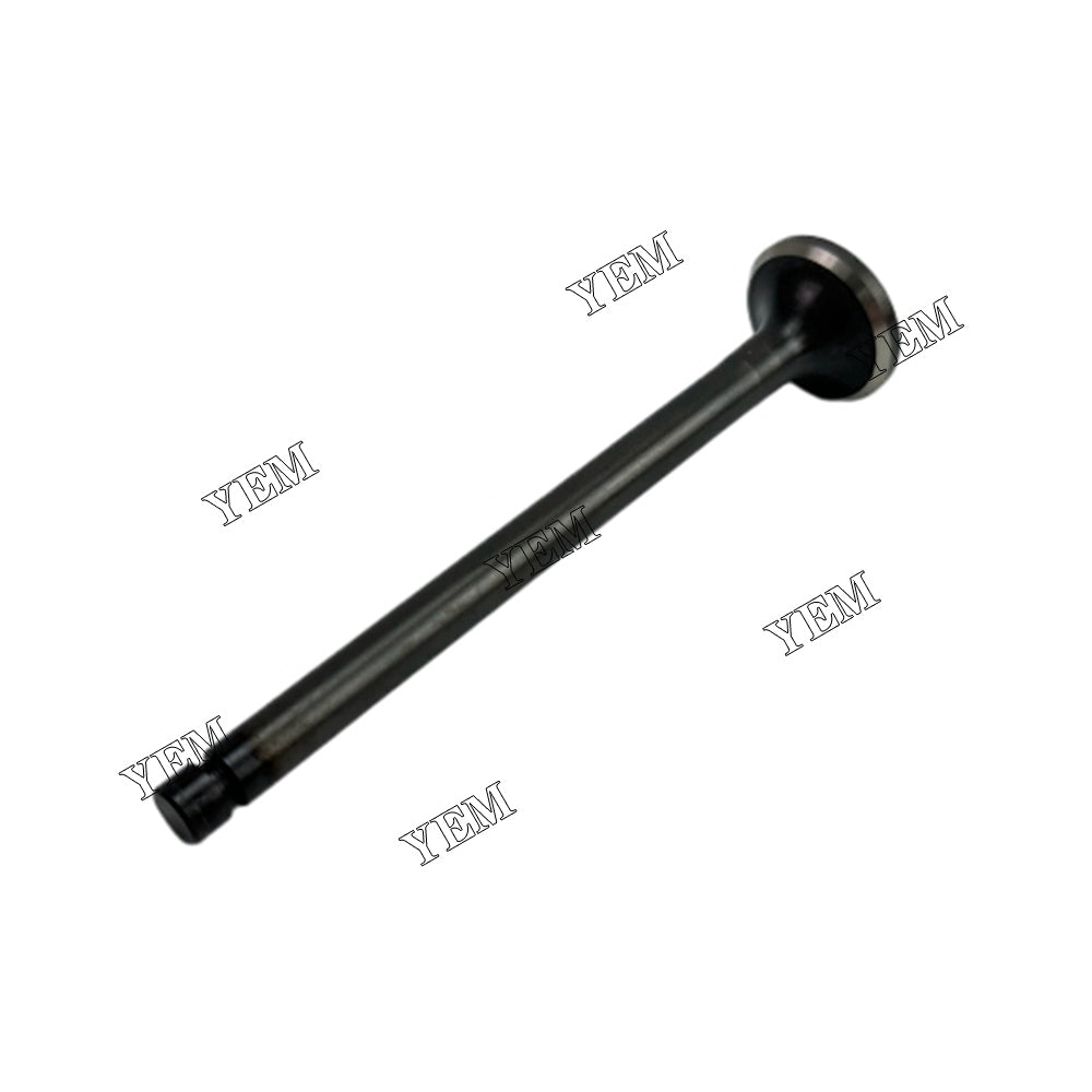 For Mitsubishi 4DQ3 Exhaust Valve Accessories For Mitsubishi