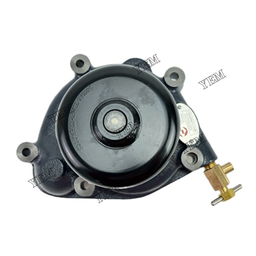 For Weichai GC1280-2 K20AD Water Pump S00016322+03 Component For Other
