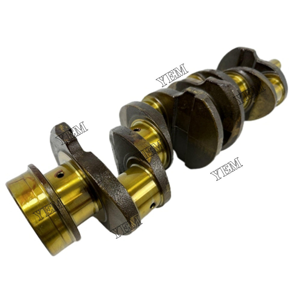 For Mitsubishi 4M40 Crankshaft Accessories For Mitsubishi