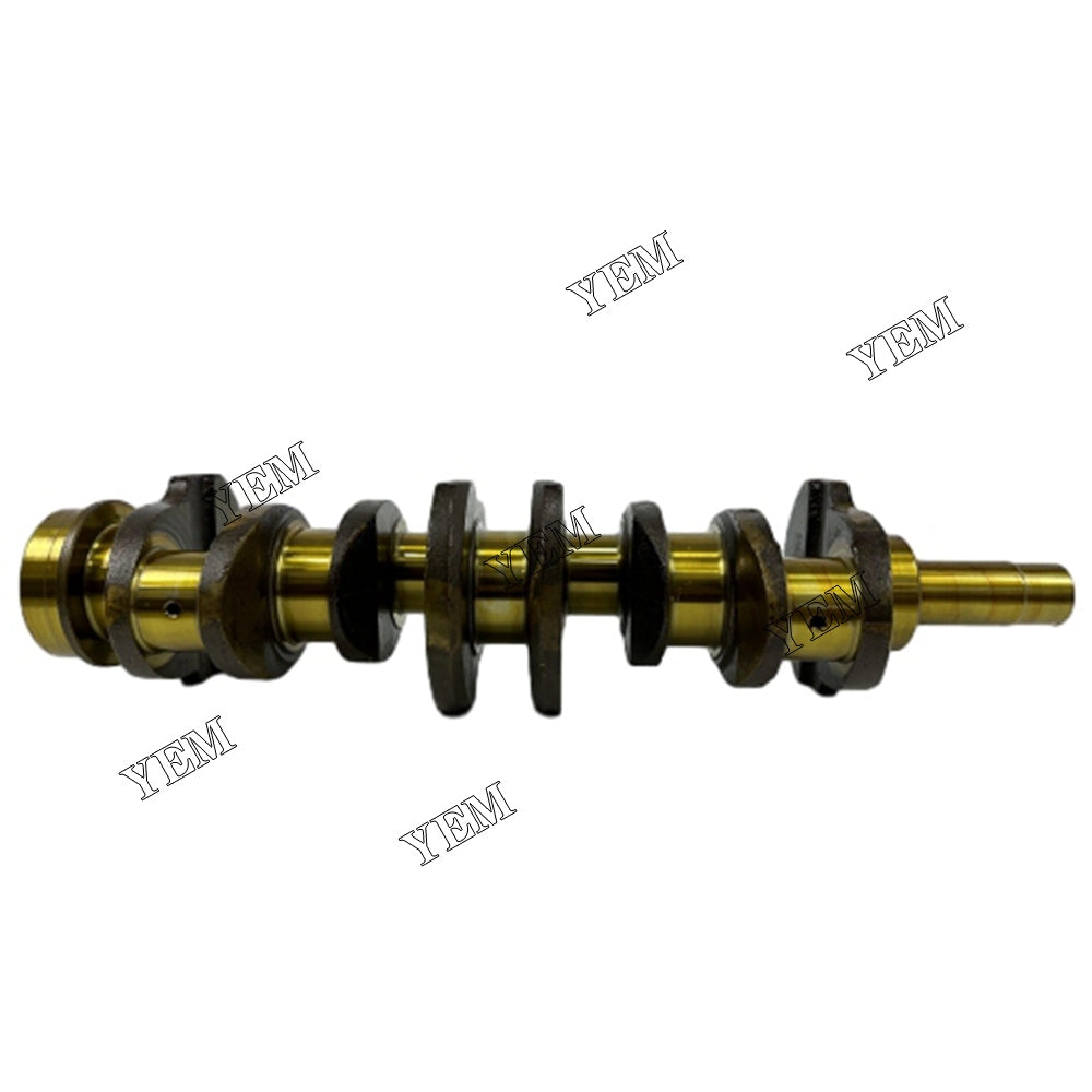 For Mitsubishi 4M40 Crankshaft Accessories For Mitsubishi