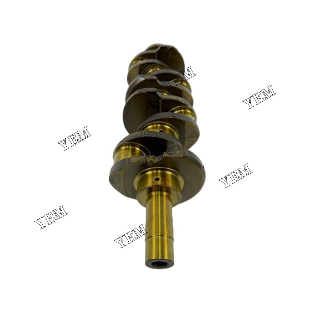 For Mitsubishi 4M40 Crankshaft Accessories For Mitsubishi