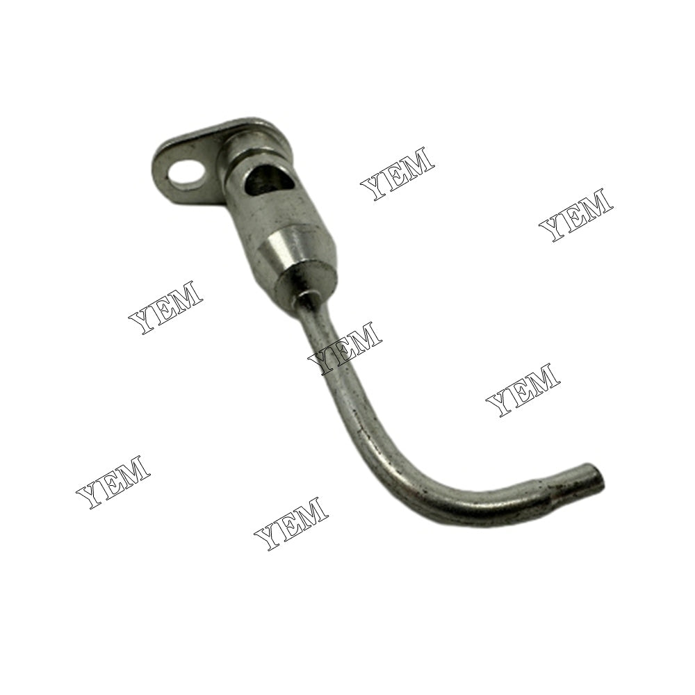 For Komatsu 6D155 Oil Cooling Nozzle Accessories For Komatsu