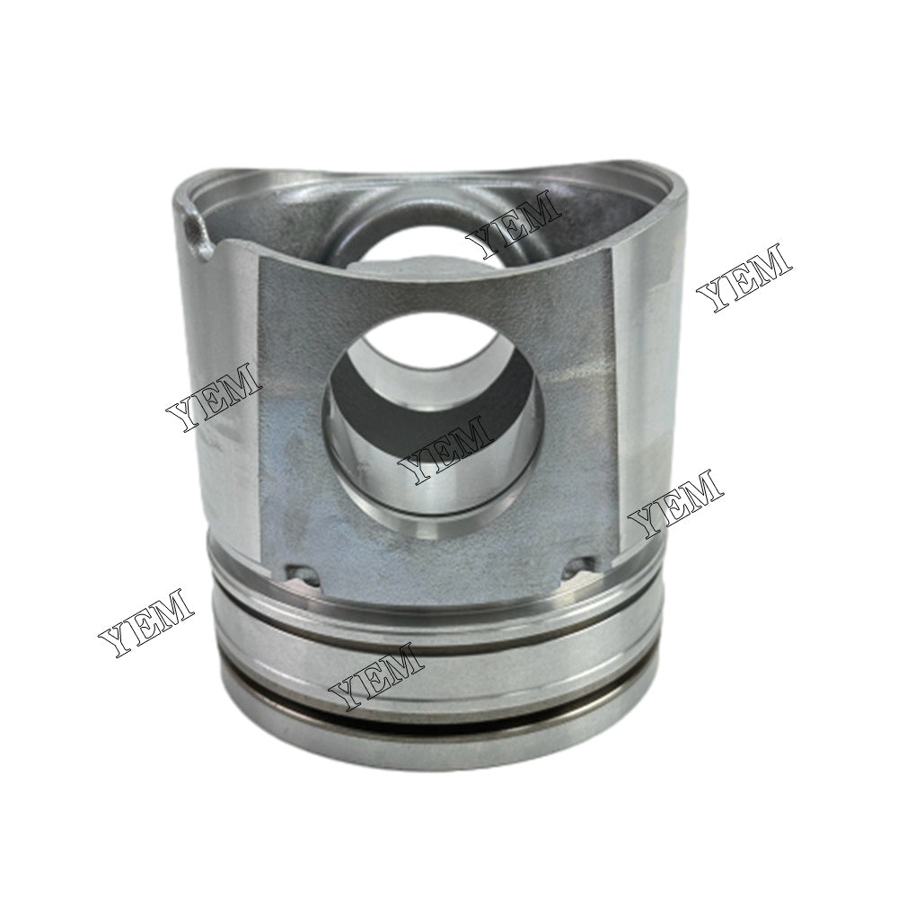 For Komatsu 6D102 Piston 3970192 Accessories For Komatsu