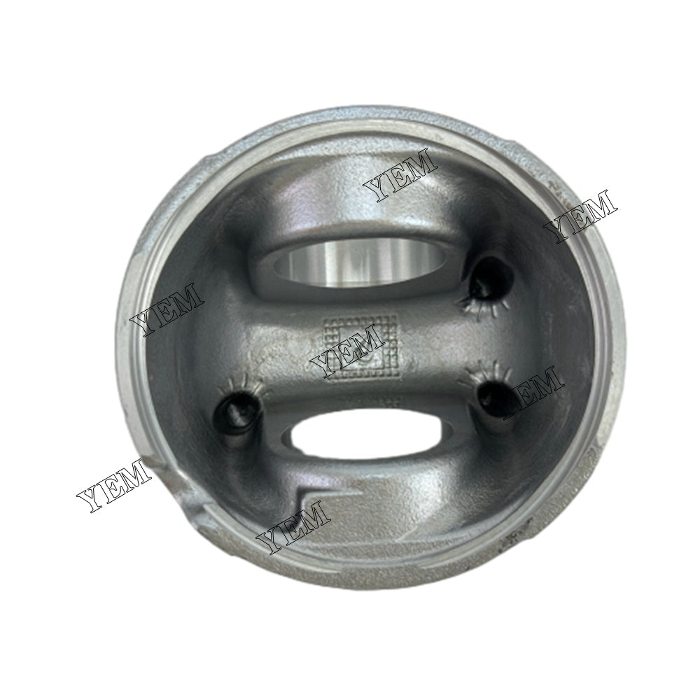 For Komatsu 6D102 Piston 3970192 Accessories For Komatsu