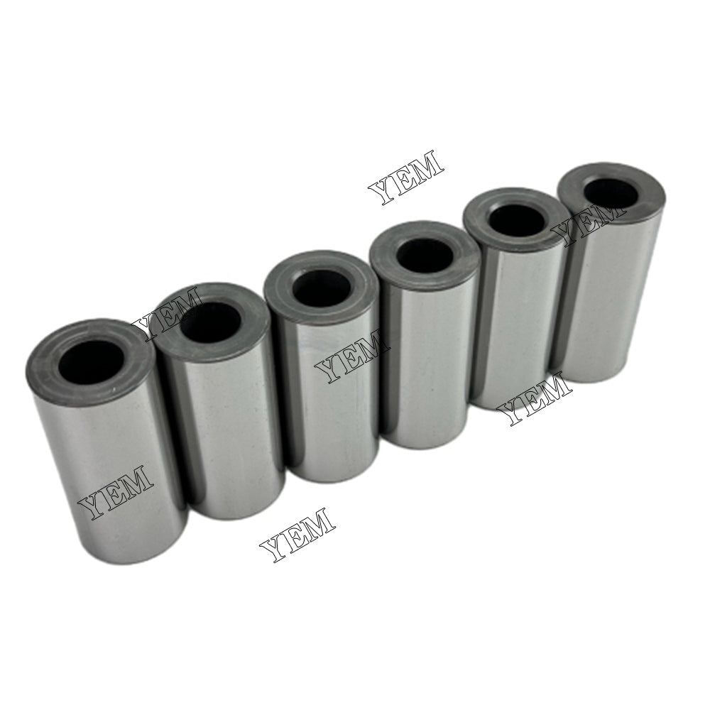 For Komatsu 6D102 Piston Pin 3934047 Accessories For Komatsu