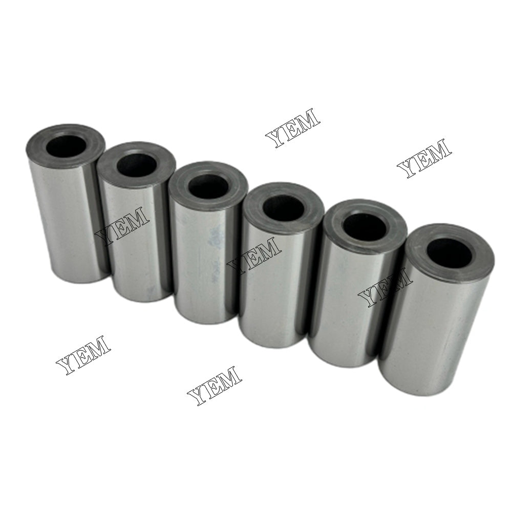 For Komatsu 6D102 Piston Pin 3934047 Accessories For Komatsu