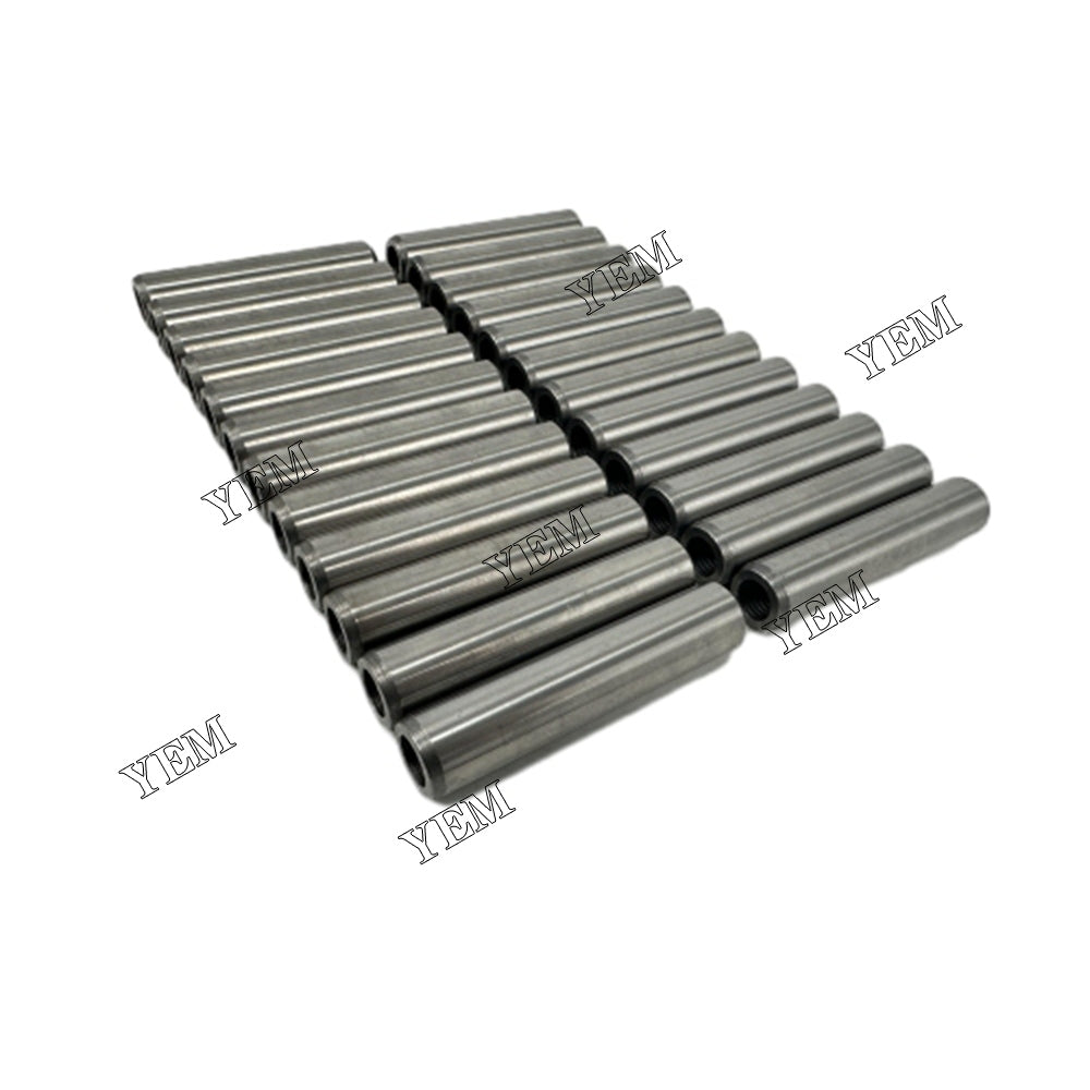 For Komatsu 6D155 Valve Guide Accessories For Komatsu