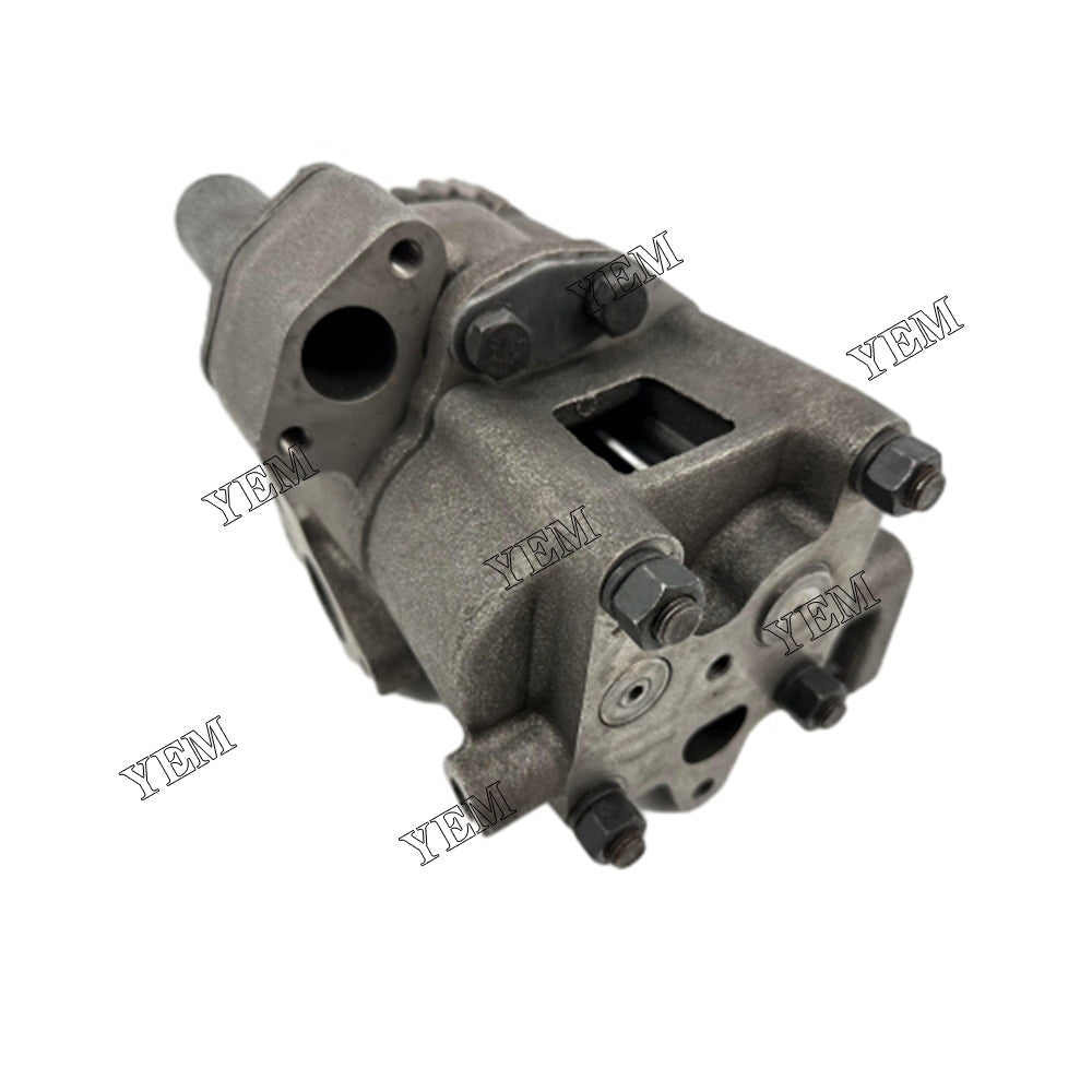 For Komatsu 6D155 Oil Pump 6128-52-1013 Accessories For Komatsu