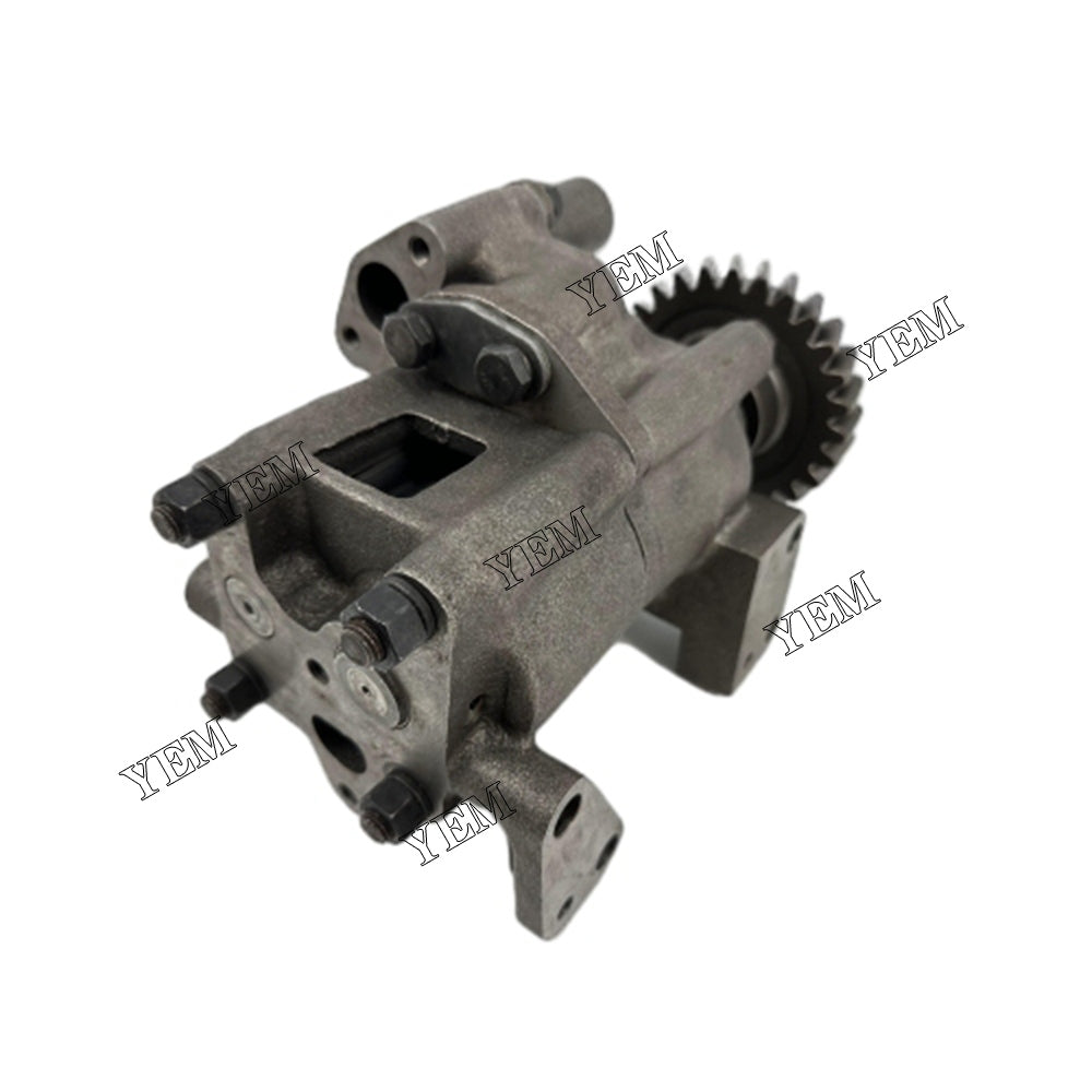 For Komatsu 6D155 Oil Pump 6128-52-1013 Accessories For Komatsu
