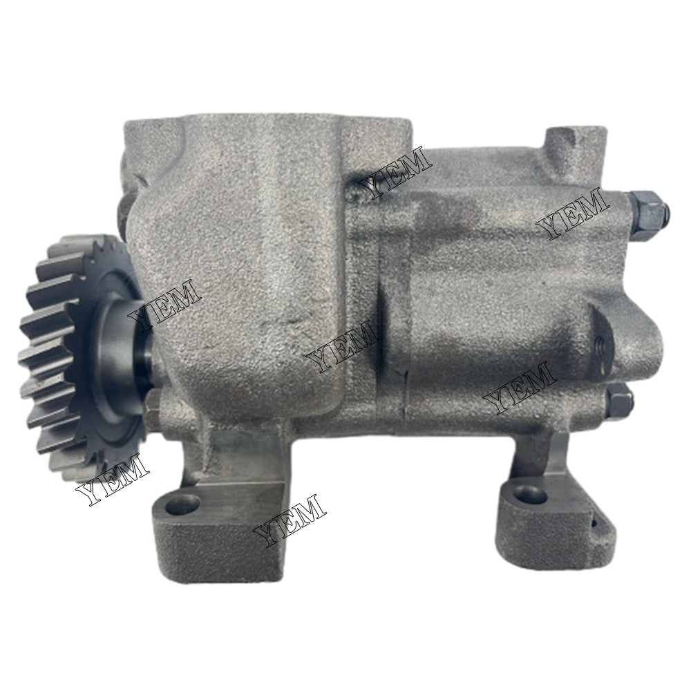For Komatsu 6D155 Oil Pump 6128-52-1013 Accessories For Komatsu
