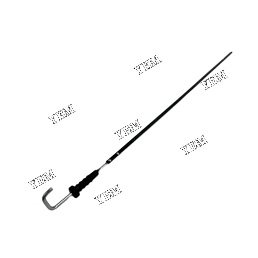 For Isuzu 4JB1 Oil Dipstick Accessories For Isuzu