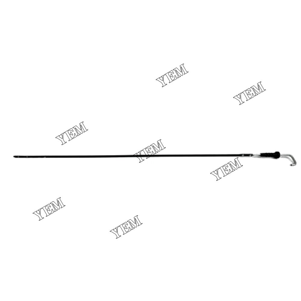 For Isuzu 4JB1 Oil Dipstick Accessories For Isuzu