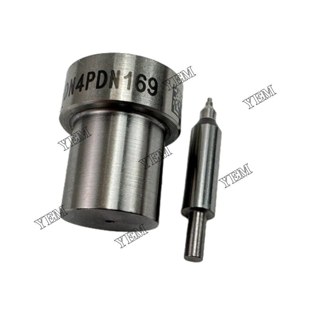 For Kubota D722 Nozzle 1G962-53610 105007-1690 Accessories For Kubota