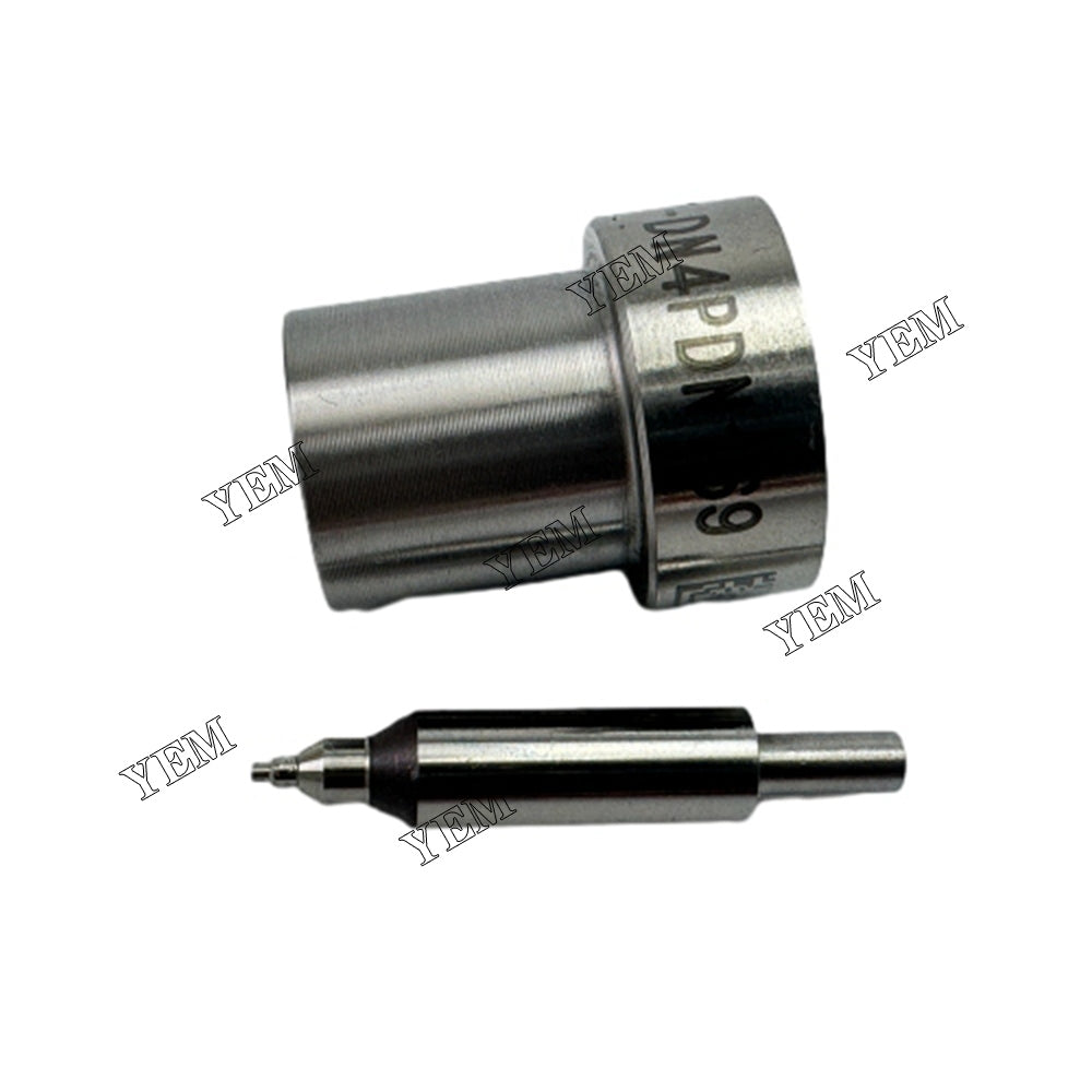 For Kubota D722 Nozzle 1G962-53610 105007-1690 Accessories For Kubota