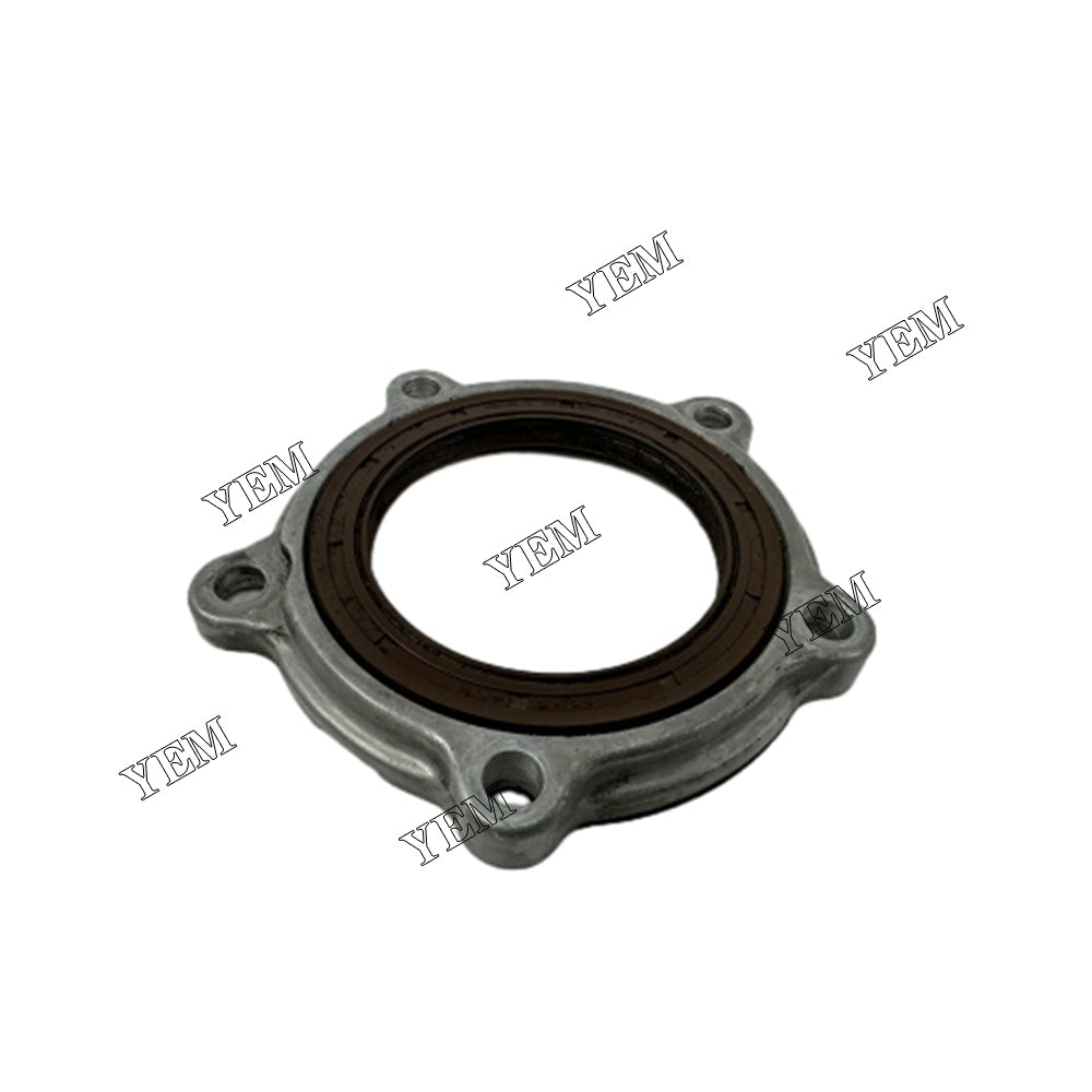 For Mitsubishi S4L2 Crankshaft oil seal seat Accessories For Mitsubishi