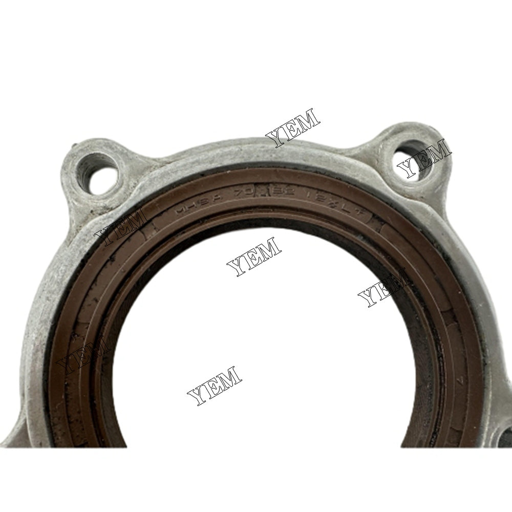 For Mitsubishi S4L2 Crankshaft oil seal seat Accessories For Mitsubishi