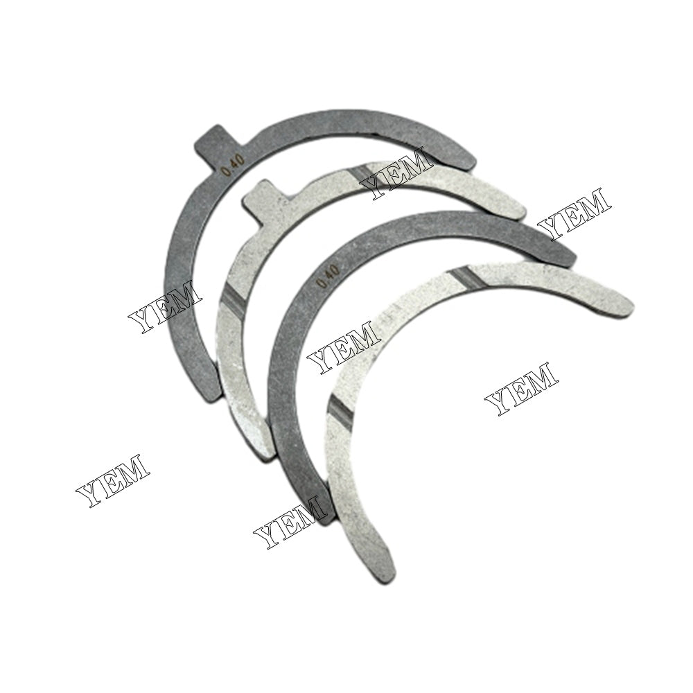 For Kubota V2403+0.4 Thrust Washer Accessories For Kubota