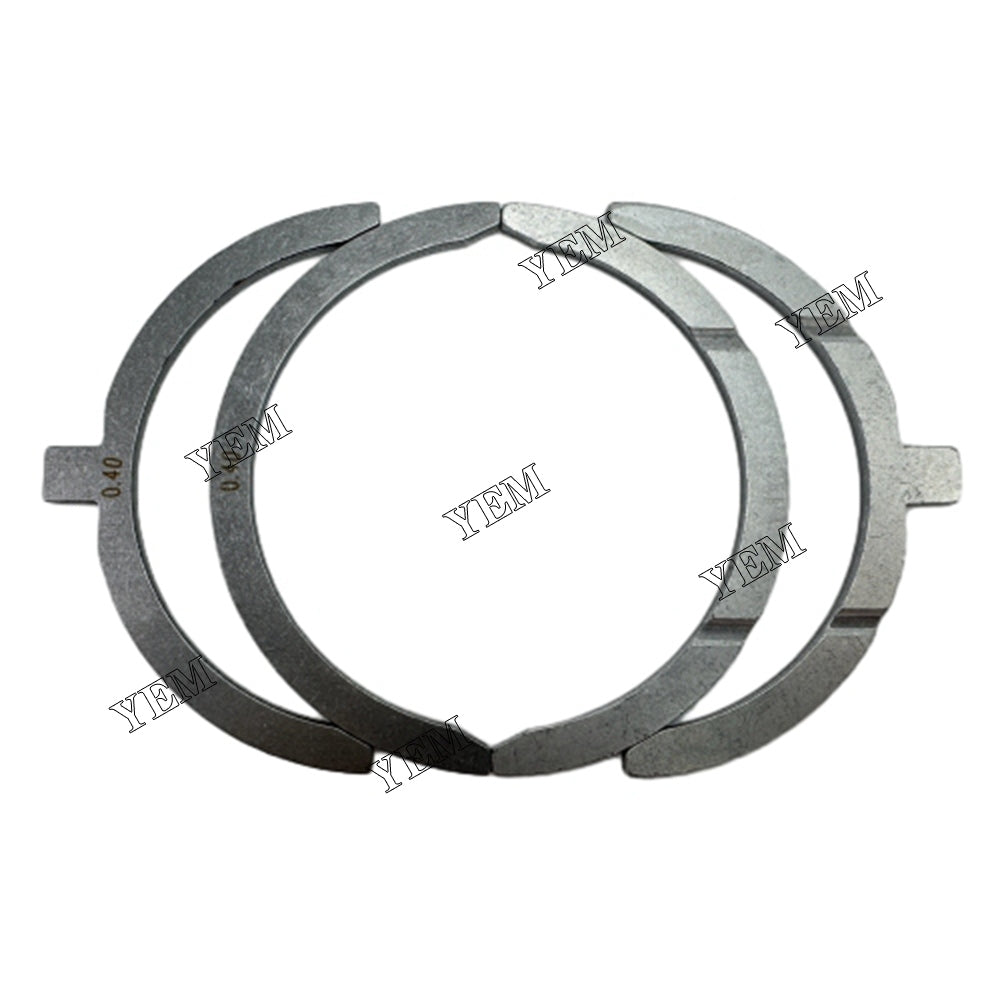 For Kubota V2403+0.4 Thrust Washer Accessories For Kubota