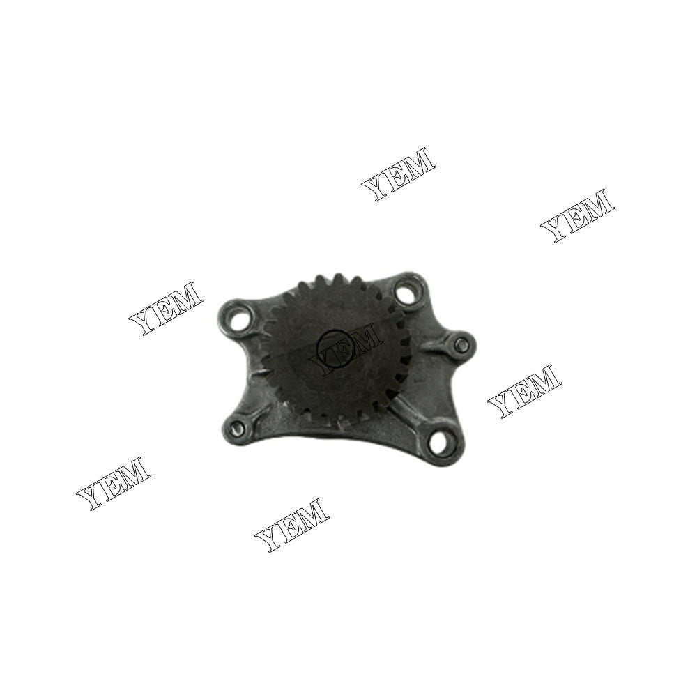 For Mitsubishi S4L2 Oil Pump Accessories For Mitsubishi