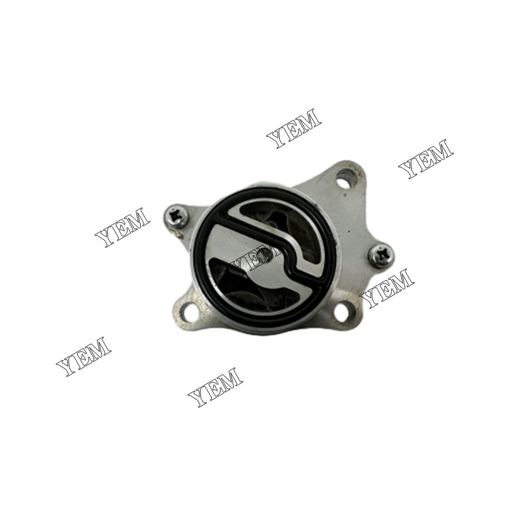 For Mitsubishi S4L2 Oil Pump Accessories For Mitsubishi