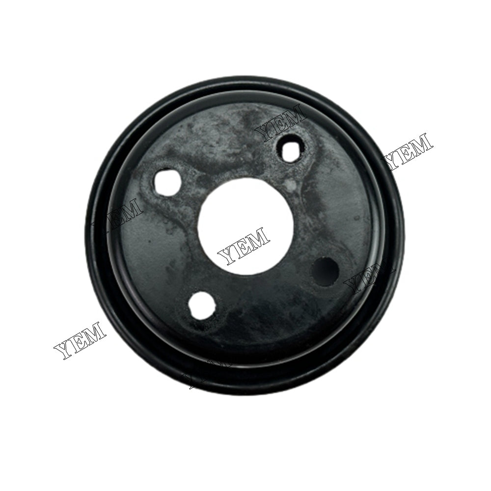 For Mitsubishi S4L2 Fan Pulley Accessories For Mitsubishi