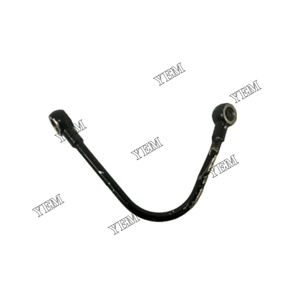 For Mitsubishi S4L2 Diesel pump oil pipe Accessories For Mitsubishi
