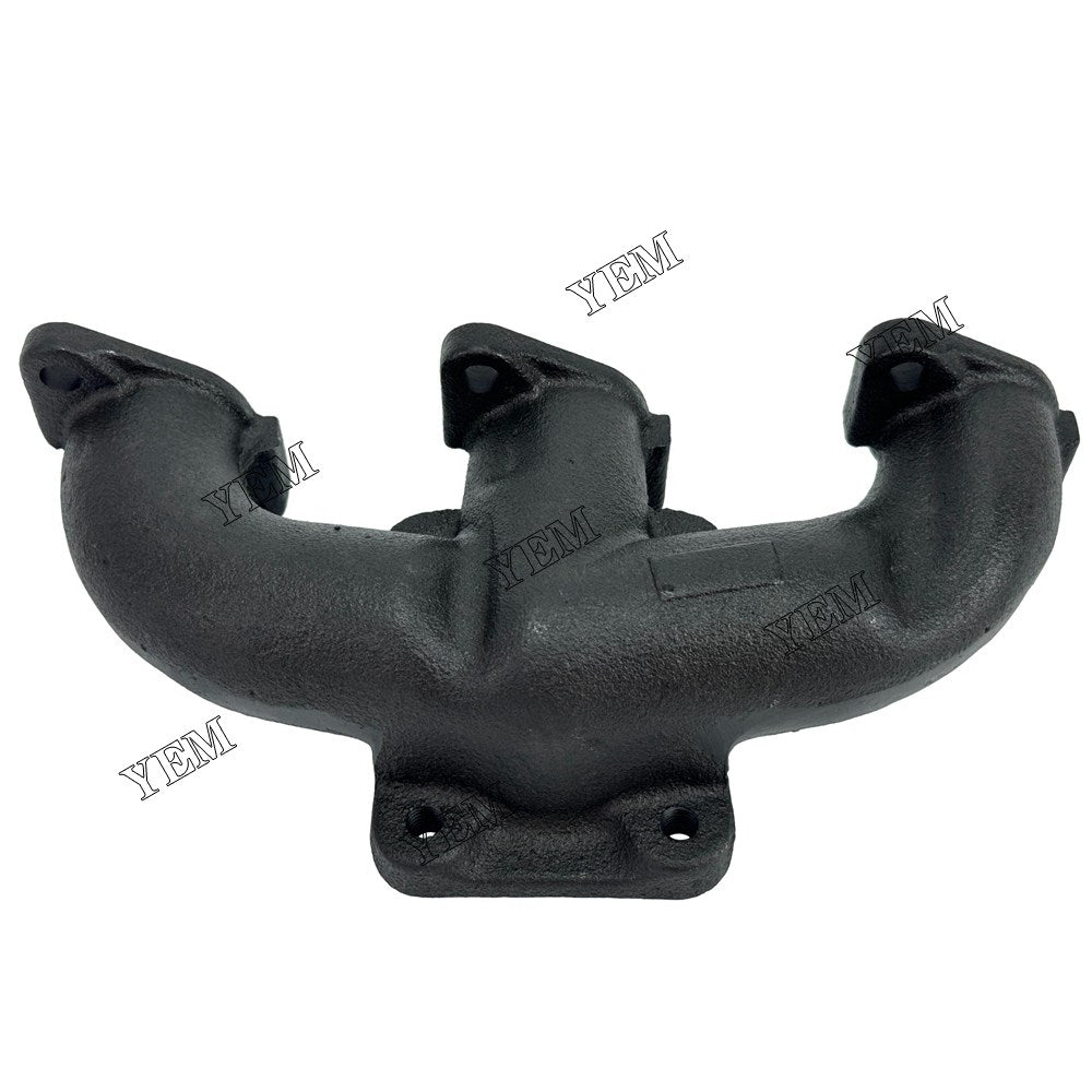 KUBOTA D905 EXHAUST MANIFOLD 1G700-12310 For Kubota
