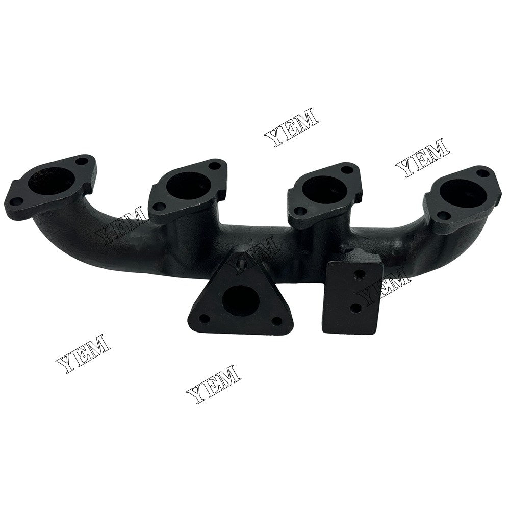 YEM Engine Parts For Kubota Engine V1505 V1505T Manifold 16241-12310 1624112310 For Kubota