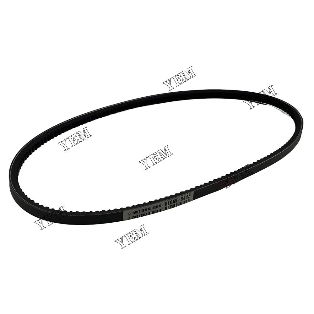 long time aftersale service For Kubota Excavator Engine Part 1G355-97010 Belt V For Kubota