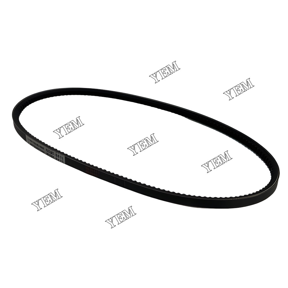 long time aftersale service For Kubota Excavator Engine Part 1G355-97010 Belt V For Kubota