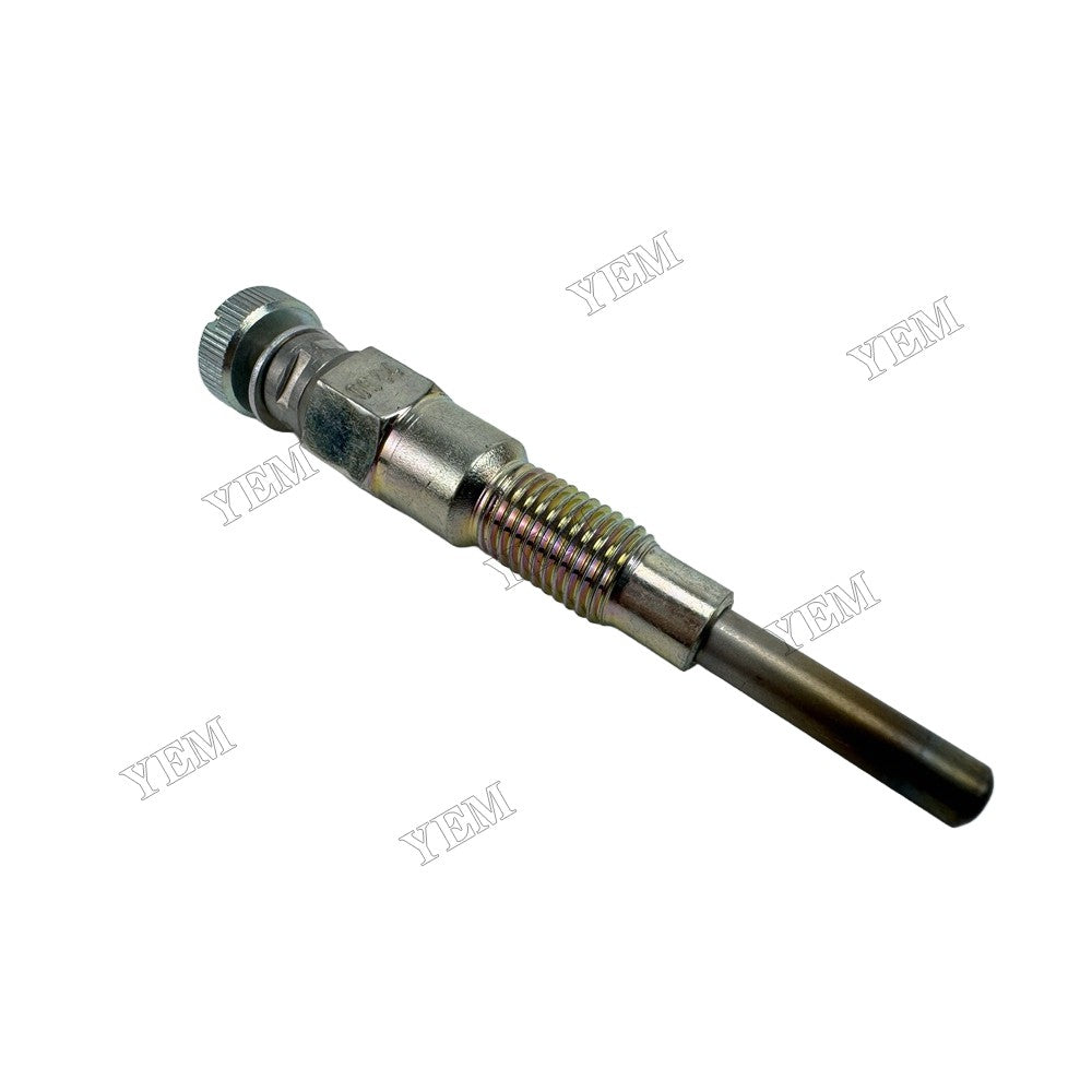 high performance For Kubota Excavator Engine Part 16281-65510 Glow Plug For Kubota
