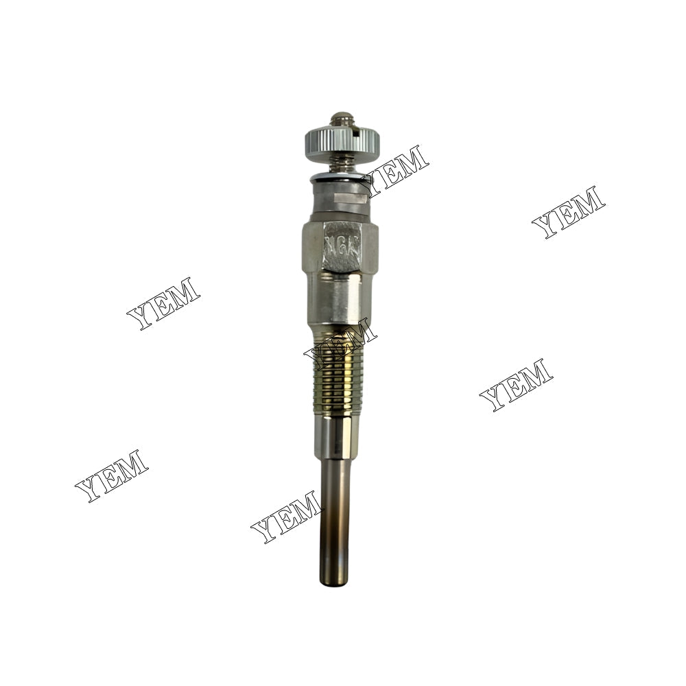 high performance For Kubota Excavator Engine Part 16281-65510 Glow Plug For Kubota