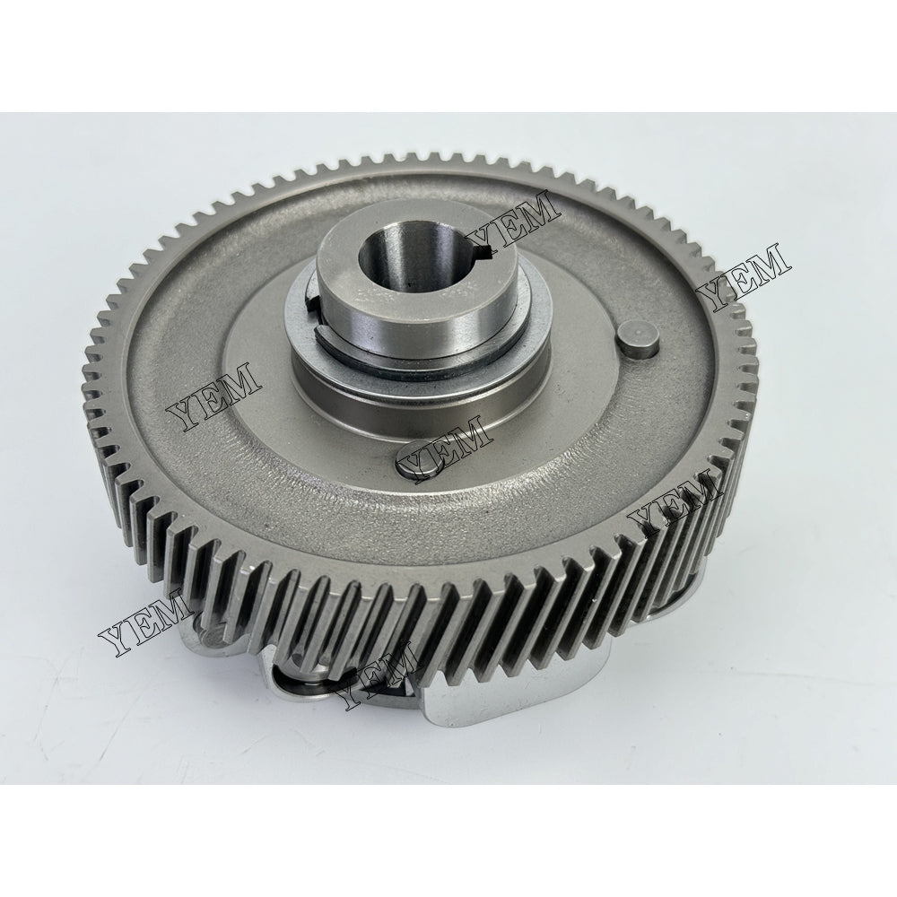 KUBOTA 1J550-51106 ASSY TIMER MECHAN For Kubota