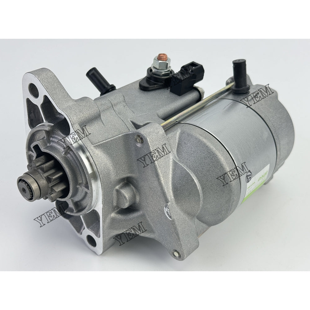 KUBOTA 16611-63010 ASSY STARTER For Kubota